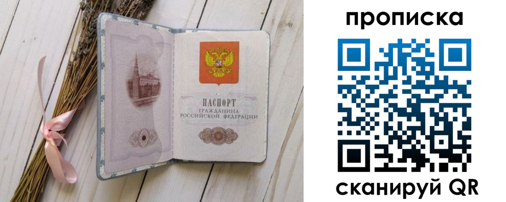 прописка для работы в Ивантеевке